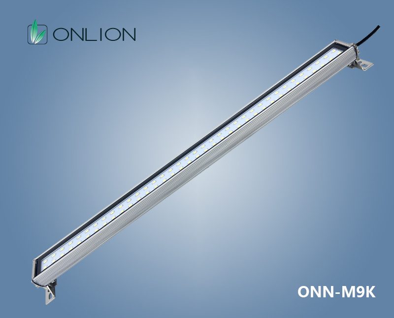 M9K設(shè)備機(jī)床專用照明燈